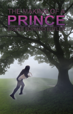 PRINCE COVER thumbnail 1